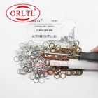 ORLTL F00VC99002 F00VC05009 Sealing Rings Ball F00V C05 009 Ceramic Steel Ball F 00V C05 009 Set/200pcs for Bosch