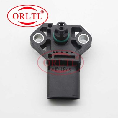 ORLTL 0281002399 Common Rail Pressure Sensor 0281002399 Truck Vehicle Speed Sensor for Bosch