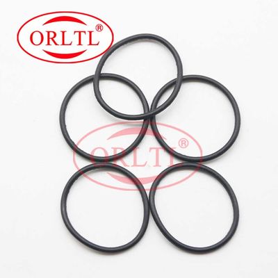 ORLTL F00RJ00222 Injector O-ring Section F00R J00 222 Mechanical Seal O Ring F 00R J00 222 for Bosch