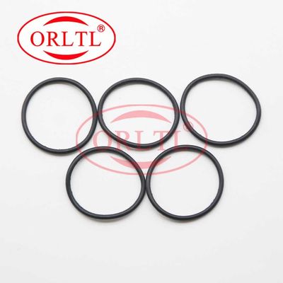 ORLTL F00RJ00222 Injector O-ring Section F00R J00 222 Mechanical Seal O Ring F 00R J00 222 for Bosch