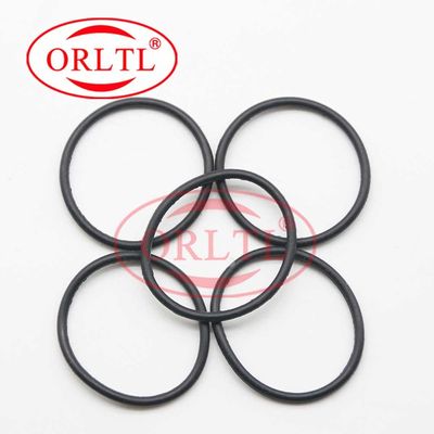 ORLTL F00RJ00222 Injector O-ring Section F00R J00 222 Mechanical Seal O Ring F 00R J00 222 for Bosch