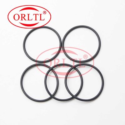 ORLTL F00RJ00220 Shim Copper F00R J00 220 Base Washer Copper F 00R J00 220 for Bosch 120#