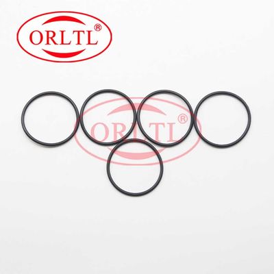 ORLTL F00RJ00220 Shim Copper F00R J00 220 Base Washer Copper F 00R J00 220 for Bosch 120#