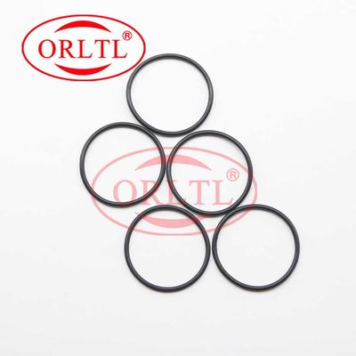 ORLTL F00RJ00220 Shim Copper F00R J00 220 Base Washer Copper F 00R J00 220 for Bosch 120#