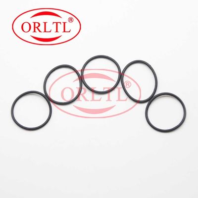 ORLTL F 00V C38 002 Nozzle Sealing Rubber F00V C38 002 Injector O-rings F00VC38002 for Bosch 110#