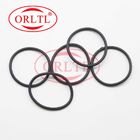 ORLTL F 00V C38 002 Nozzle Sealing Rubber F00V C38 002 Injector O-rings F00VC38002 for Bosch 110#