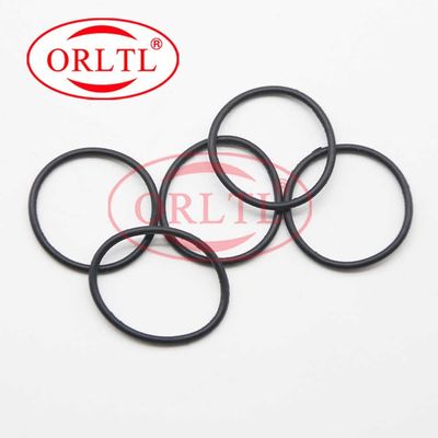 ORLTL F 00V C38 002 Nozzle Sealing Rubber F00V C38 002 Injector O-rings F00VC38002 for Bosch 110#