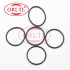 ORLTL F 00V C38 002 Nozzle Sealing Rubber F00V C38 002 Injector O-rings F00VC38002 for Bosch 110#