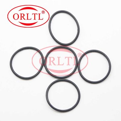 ORLTL F 00V C38 002 Nozzle Sealing Rubber F00V C38 002 Injector O-rings F00VC38002 for Bosch 110#