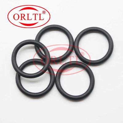 ORLTL F 00R J01 605 Sealing O Ring F00R J01 605 Silicone Rubber O-Ring F00RJ01605 for Bosch 120 Series