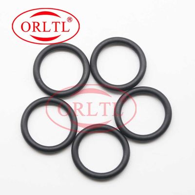 ORLTL F 00R J01 605 Sealing O Ring F00R J01 605 Silicone Rubber O-Ring F00RJ01605 for Bosch 120 Series