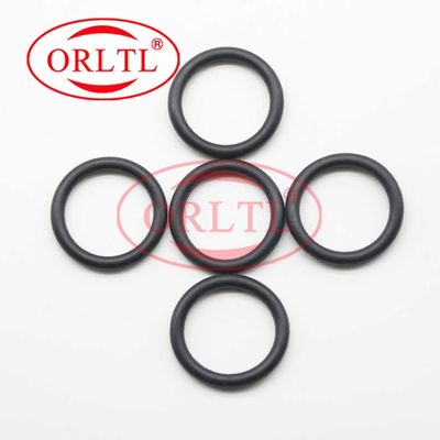 ORLTL F 00R J01 605 Sealing O Ring F00R J01 605 Silicone Rubber O-Ring F00RJ01605 for Bosch 120 Series