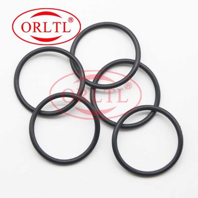 ORLTL F00VD38010 Rubber O-Rings F00V D38 010 O-Ring Seal Assortment Kit Repair F 00V D38 010 for Bosch 110 Series