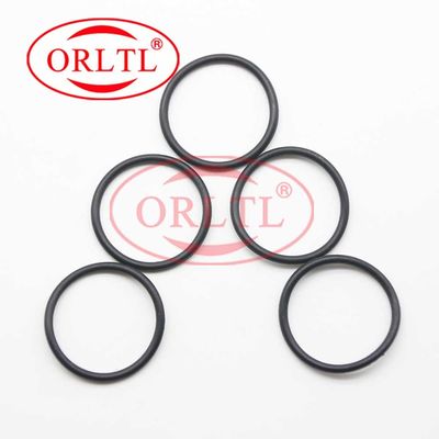 ORLTL F00VD38010 Rubber O-Rings F00V D38 010 O-Ring Seal Assortment Kit Repair F 00V D38 010 for Bosch 110 Series