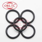 ORLTL F 00R J01 026 Nozzle Sealing Rubber F00R J01 026 Injector O-rings F00RJ01026 for Bosch 0445120#