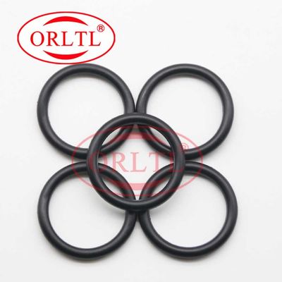 ORLTL F 00R J01 026 Nozzle Sealing Rubber F00R J01 026 Injector O-rings F00RJ01026 for Bosch 0445120#