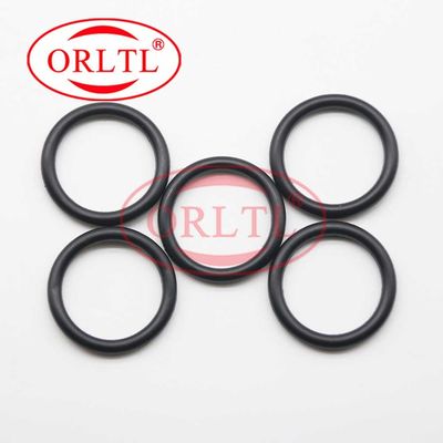 ORLTL F 00R J01 026 Nozzle Sealing Rubber F00R J01 026 Injector O-rings F00RJ01026 for Bosch 0445120#