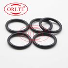 ORLTL F 00R J01 026 Nozzle Sealing Rubber F00R J01 026 Injector O-rings F00RJ01026 for Bosch 0445120#