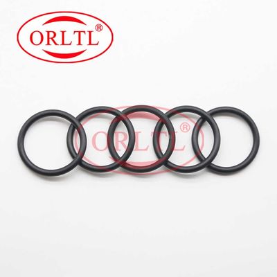 ORLTL F00RJ01728 Common Rail O Seal Ring F00R J01 728 Spare Parts O-Ring F 00R J01 728 for Bosch 0445120#