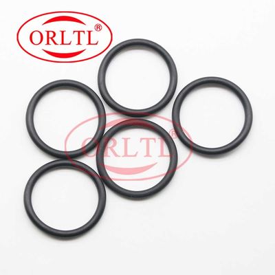 ORLTL F00RJ01728 Common Rail O Seal Ring F00R J01 728 Spare Parts O-Ring F 00R J01 728 for Bosch 0445120#