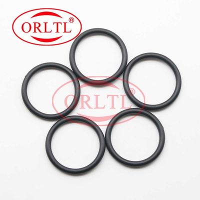 ORLTL F 00R J01 878 Copper Material Washers F00R J01 878 Car Washer Pump F00RJ01878 for Bosch 0445120#