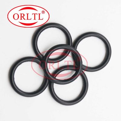 ORLTL F 00R J01 482 Nozzle Injector Base Washer F00R J01 482 Copper Washers F00RJ01482 for Bosch Injector