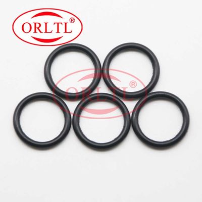 ORLTL F 00R J01 482 Nozzle Injector Base Washer F00R J01 482 Copper Washers F00RJ01482 for Bosch Injector