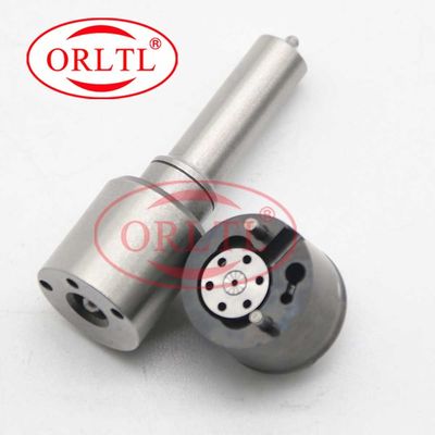 ORLTL 9308-625C Injector Repair Kit 9308 625C Engine Overhaul Kit 9308625C for Delphi