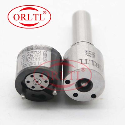 ORLTL 9308-625C Injector Repair Kit 9308 625C Engine Overhaul Kit 9308625C for Delphi