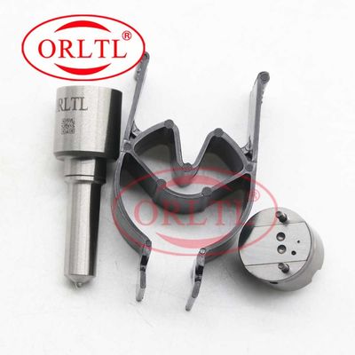 ORLTL 9308-625C Injector Repair Kit 9308 625C Engine Overhaul Kit 9308625C for Delphi