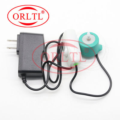 ORLTL Common Rail Injector Nozzle Carbon Clean Tools Injection Removal Tools