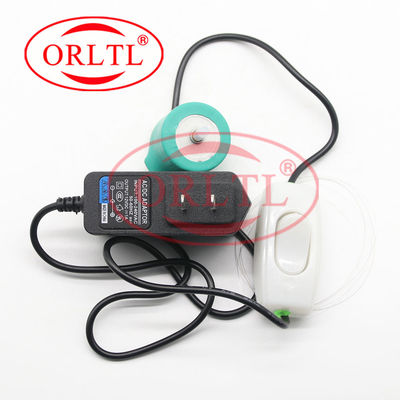 ORLTL Common Rail Injector Nozzle Carbon Clean Tools Injection Removal Tools