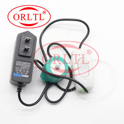 ORLTL Common Rail Injector Nozzle Carbon Clean Tools Injection Removal Tools