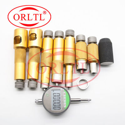 ORLTL Lift Measurement Tool Set Injector Tool Set CR Injector Multifunction Test Kit