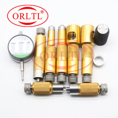 ORLTL Lift Measurement Tool Set Injector Tool Set CR Injector Multifunction Test Kit