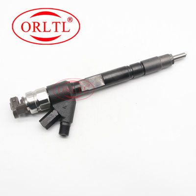 ORLTL 095000-6790 0950006790 General Injector 095000-6791 095000 6791 Jet Injection 095000 6790 0950006791 for Car