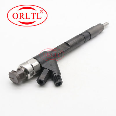 ORLTL 095000-6790 0950006790 General Injector 095000-6791 095000 6791 Jet Injection 095000 6790 0950006791 for Car