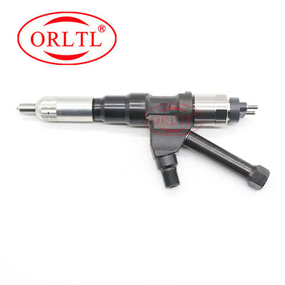 ORLTL 095000-5212 095000 5212 Exchange Injectors 095000-5213 0950005212 Nozzle Injection 095000 5213 0950005213 for Hino