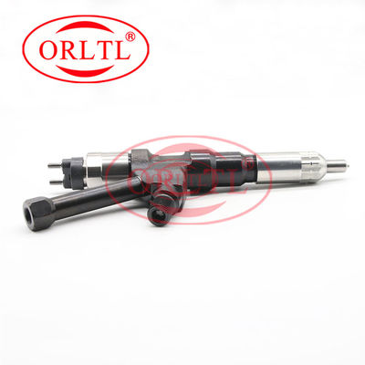 ORLTL 095000-5212 095000 5212 Exchange Injectors 095000-5213 0950005212 Nozzle Injection 095000 5213 0950005213 for Hino