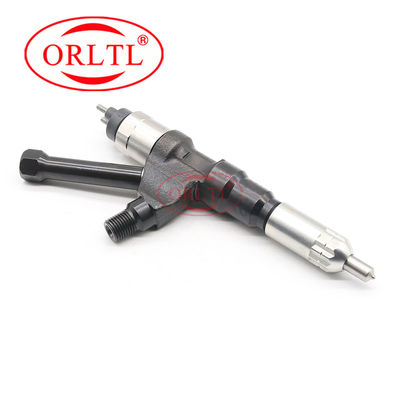 ORLTL 095000-5214 0950005214 Truck Injectors 095000 5214 095000-5215 Diesel Injection 0950005215 095000 5215 for Hino