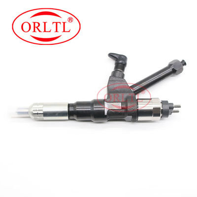 ORLTL 095000-5212 095000 5212 Exchange Injectors 095000-5213 0950005212 Nozzle Injection 095000 5213 0950005213 for Hino