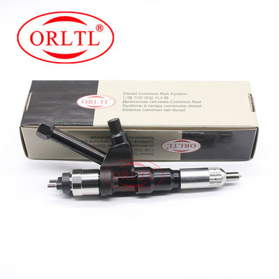 ORLTL 095000-5216 095000 5216 Engine Injectors 0950005216 095000-5210 Diesel Injection 095000 5210 0950005210 for Car