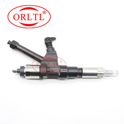 ORLTL 095000-5216 095000 5216 Engine Injectors 0950005216 095000-5210 Diesel Injection 095000 5210 0950005210 for Car