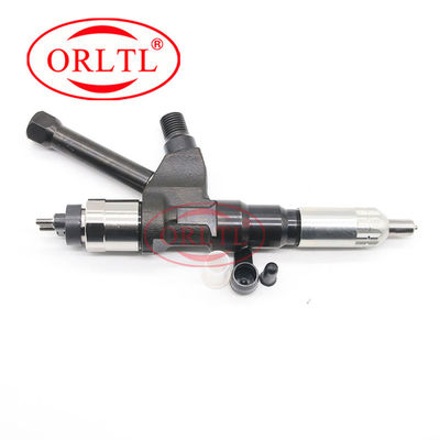 ORLTL 095000-5214 0950005214 Truck Injectors 095000 5214 095000-5215 Diesel Injection 0950005215 095000 5215 for Hino