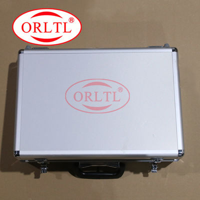 ORLTL Latest Higher Performance Injector Repair Kit Tools Diesel Injector Removal Tool Set 12 pcs Disassembling Tools