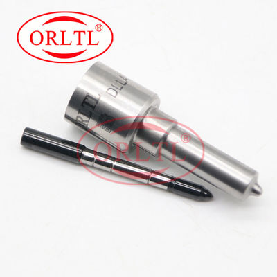 ORLTL 0433172406 DLLA 154P2406 Oil Spary Nozzle DLLA 154 P 2406 Diesel Engine Nozzle DLLA154P2406 for 0445120368