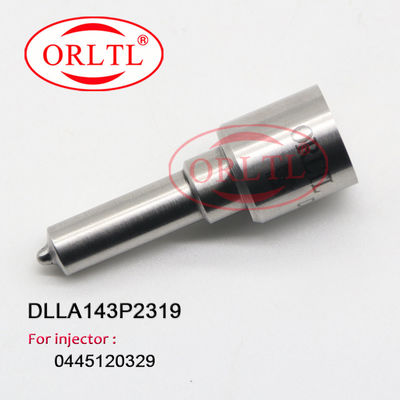 ORLTL DLLA 143 P 2319 Jet Nozzles DLLA 143P2319 Fuel Injection Nozzle DLLA143P2319 for 0445120329 0445120383