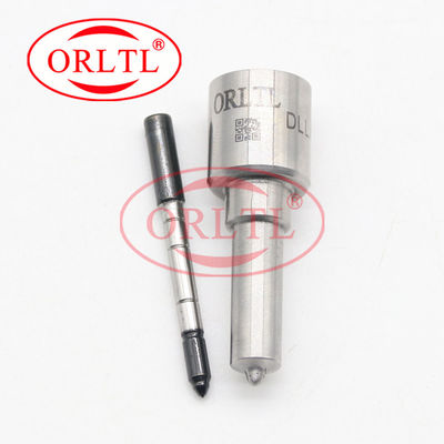 ORLTL DLLA151P2543 Automatic Nozzle DLLA 151P2543 Diesel Fuel Nozzle DLLA 151 P 2543