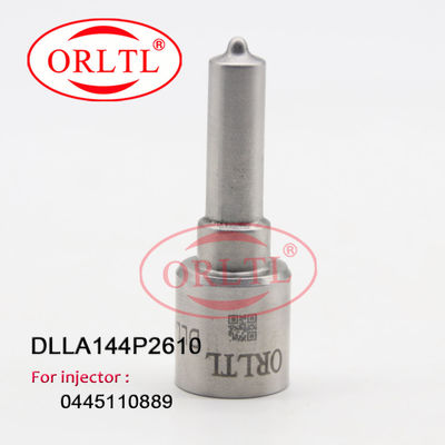 ORLTL DLLA 144 P 2610 Replacement Nozzle DLLA 144P2610 High Pressure Nozzle DLLA144P2610 for 0445110889