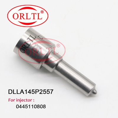 ORLTL DLLA 145 P 2557 Spray Jet Nozzle DLLA 145P2557 Oil Dispenser Nozzle DLLA145P2557 for 0445110808